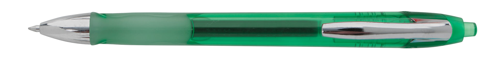 Ferocity Clic™ Gel Pen