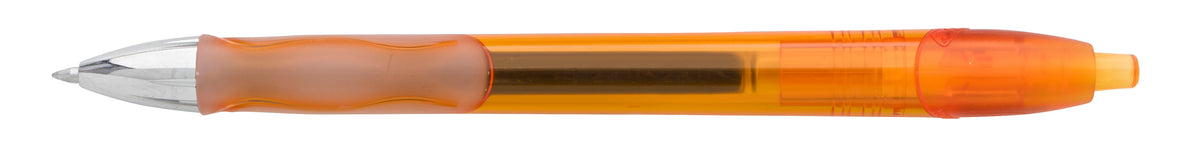 Custom logo Ferocity Clic™ Gel Pen