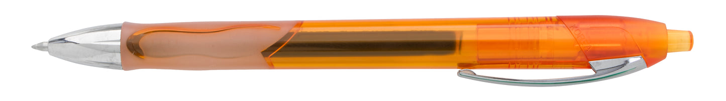 Ferocity Clic™ Gel Pen