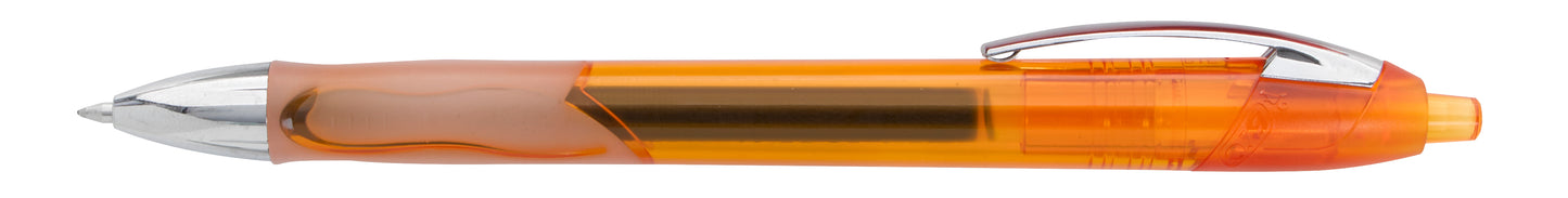 Ferocity Clic™ Gel Pen