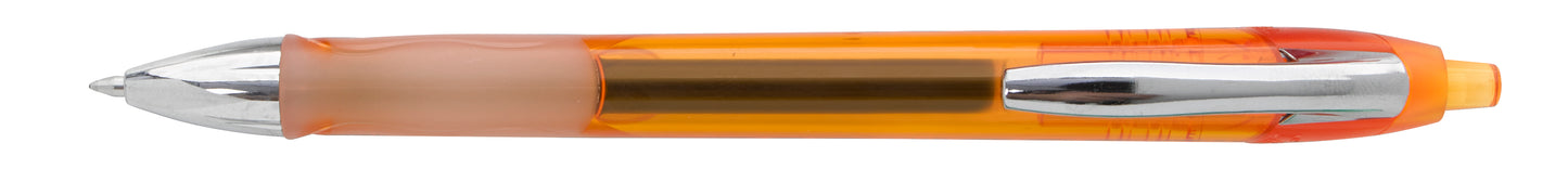 Ferocity Clic™ Gel Pen