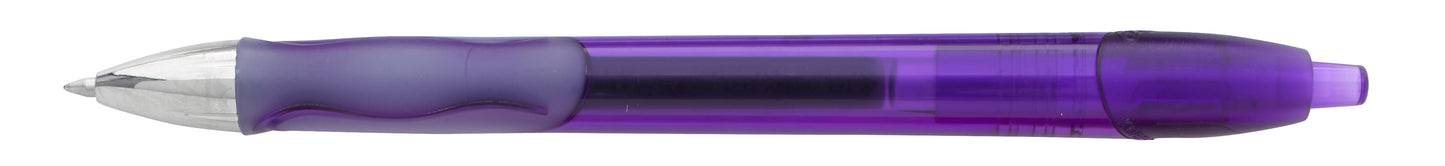 Ferocity Clic™ Gel Pen