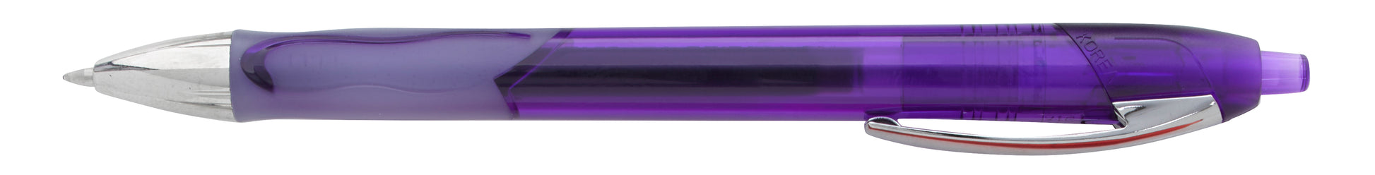Ferocity Clic™ Gel Pen
