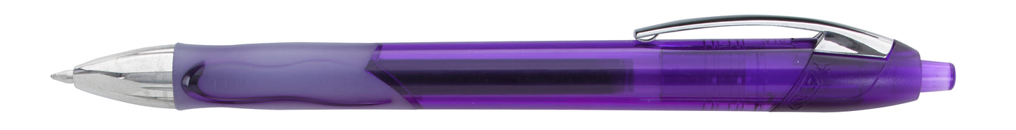 Ferocity Clic™ Gel Pen