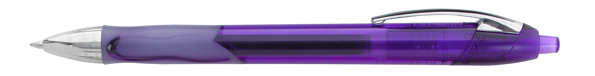 Ferocity Clic™ Gel Pen