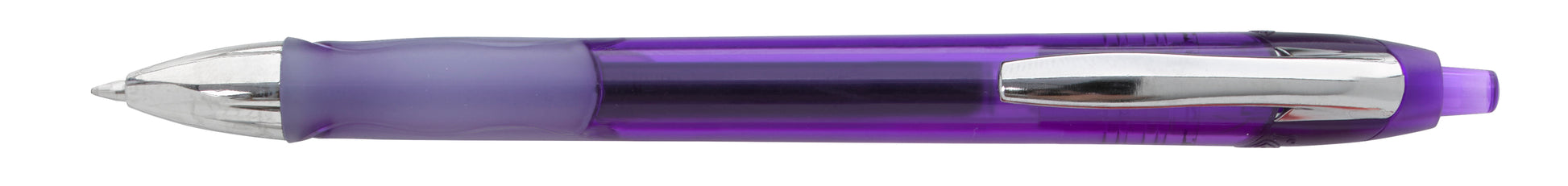 Ferocity Clic™ Gel Pen