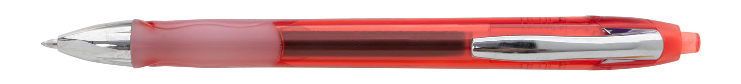 Ferocity Clic™ Gel Pen