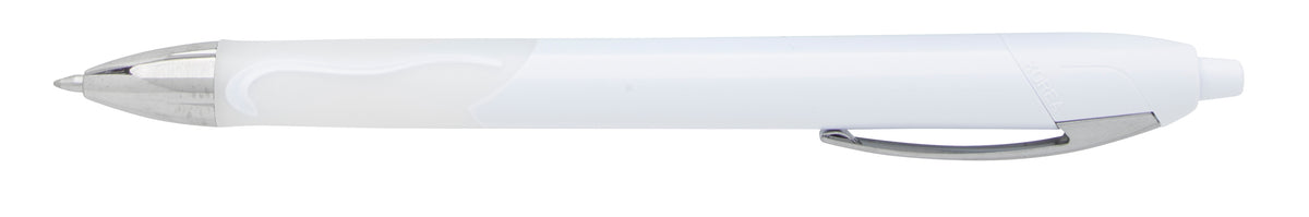 Custom logo Ferocity Clic™ Gel Pen