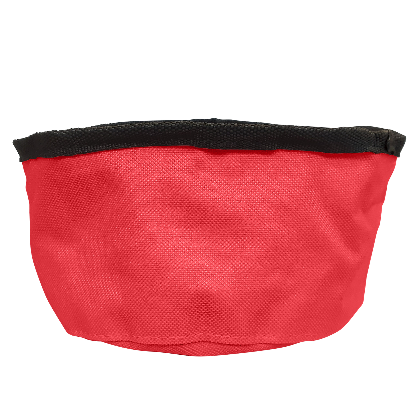 Folding Dog Bowl