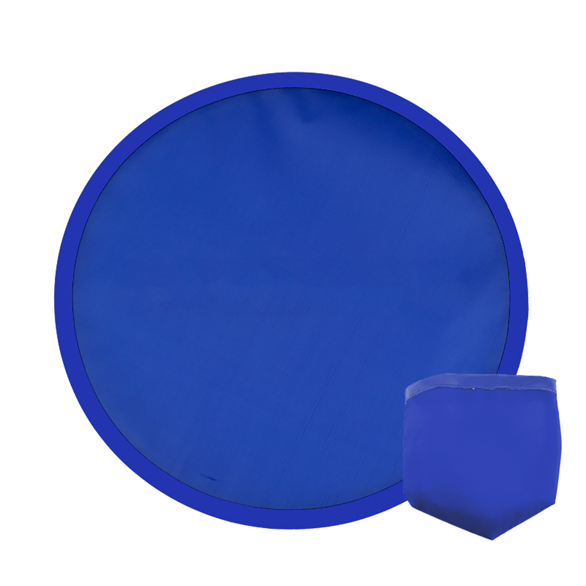 Custom logo Flipper 10" Folding Flyer