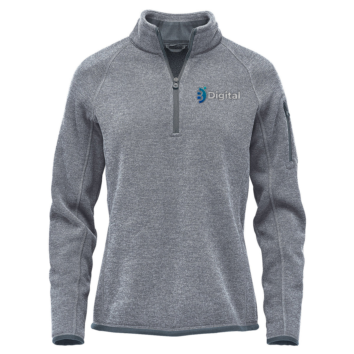 Stormtech® Avalante Women's 1/4 Zip Pullover