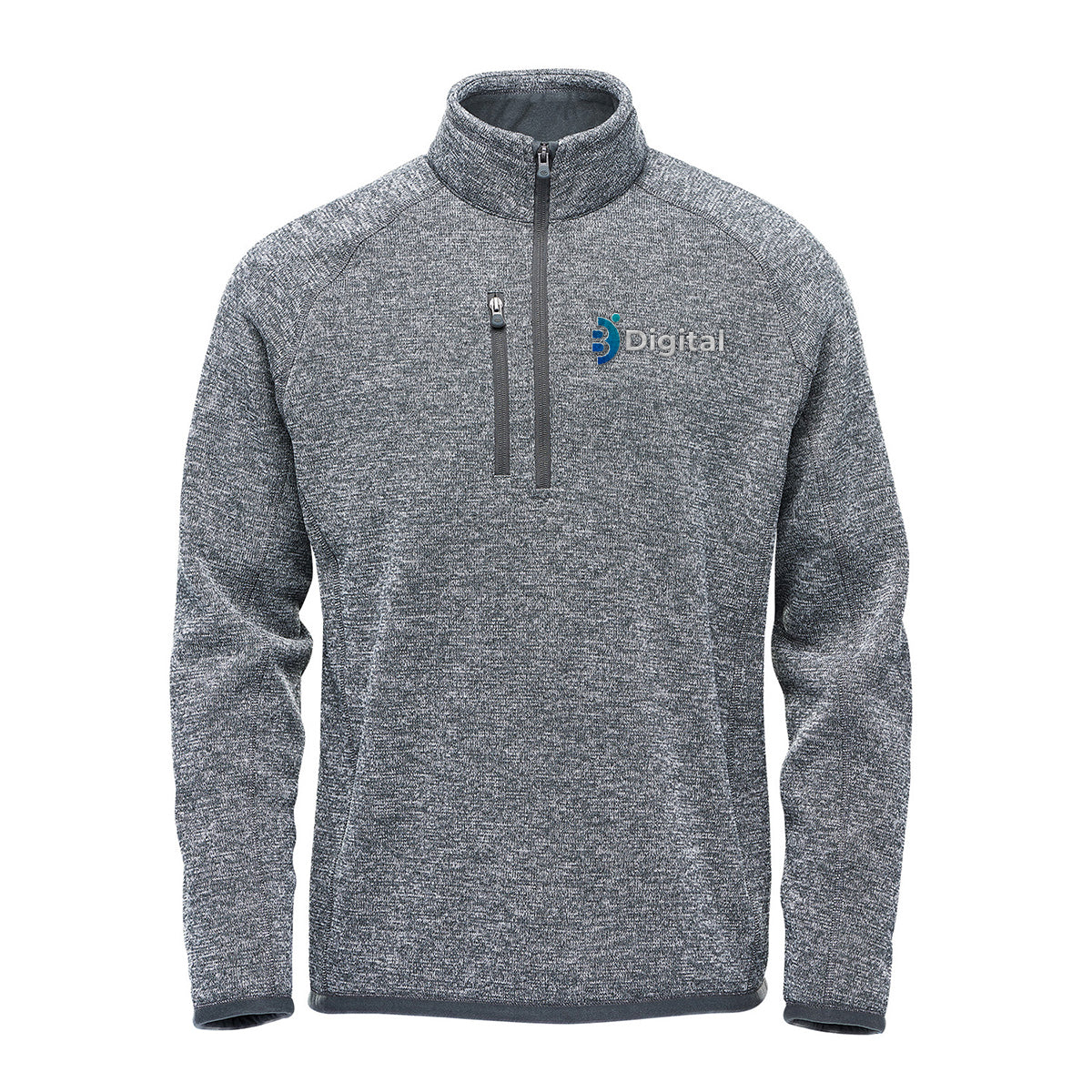 Stormtech® Avalante Men's 1/4 Zip Pullover