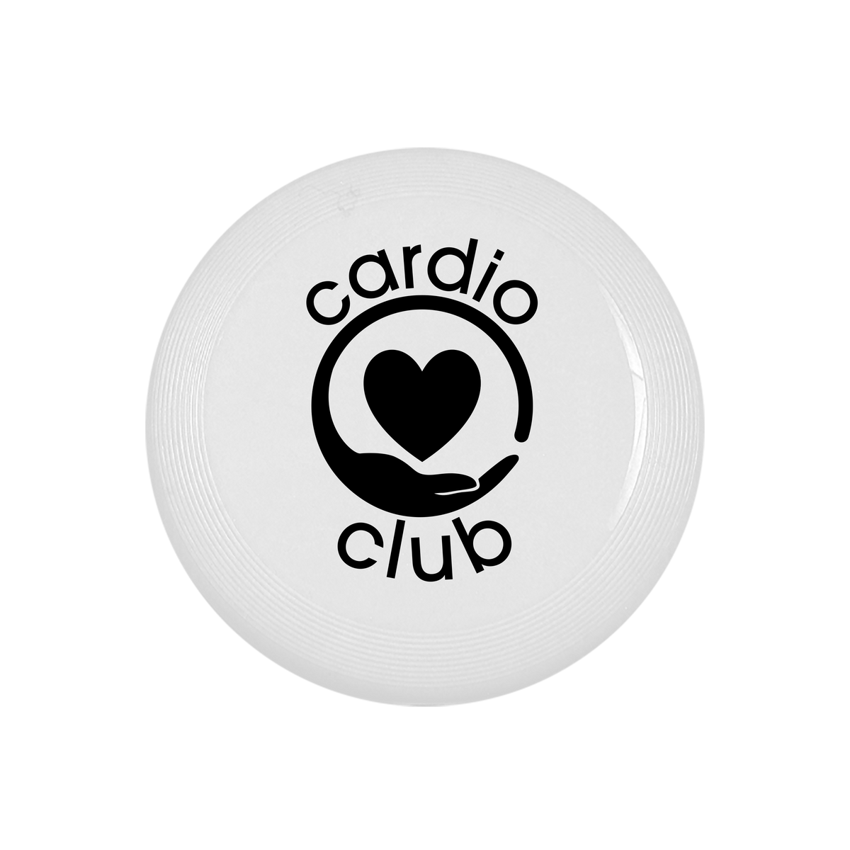 Custom logo 5" Mini Flyer
