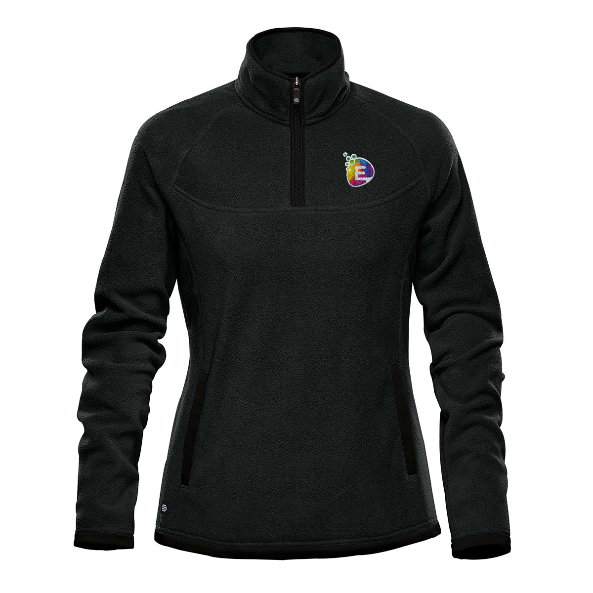 Stormtech® Shasta Women's Tech Fleece 1/4 Zip