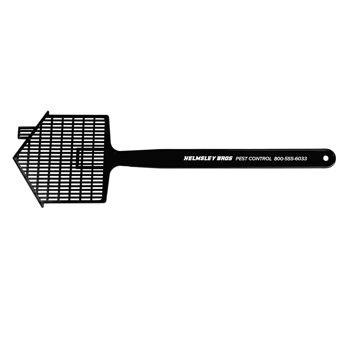 Custom logo House Flyswatter