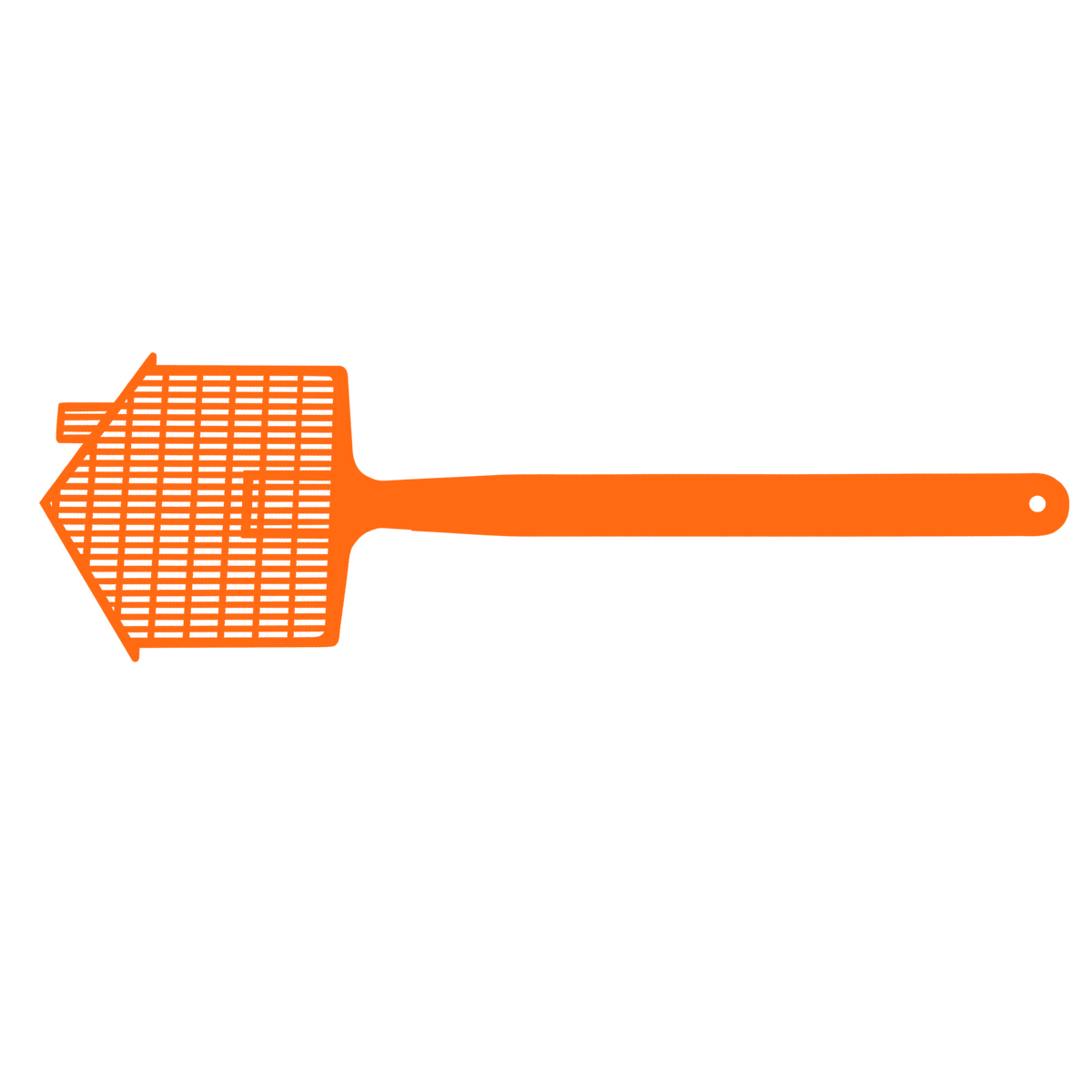 Custom logo House Flyswatter