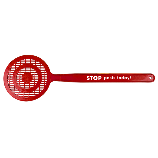 Bull’s-Eye Flyswatter