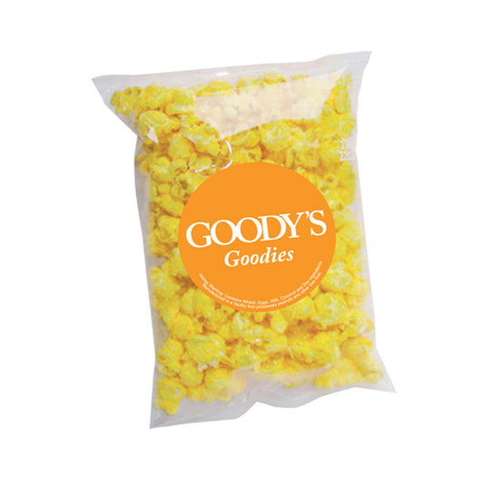 Custom logo Gourmet Popcorn Single