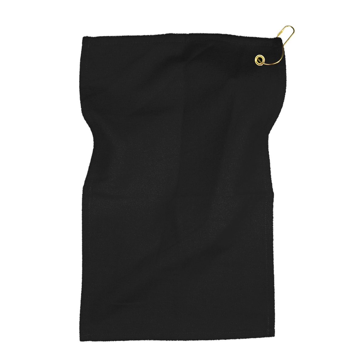 Custom logo Microfiber Golf Towel