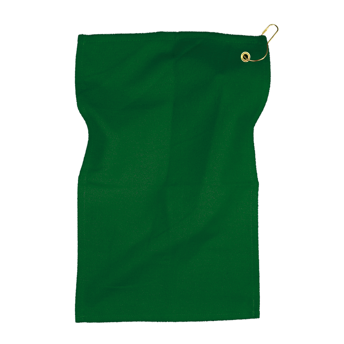 Custom logo Microfiber Golf Towel