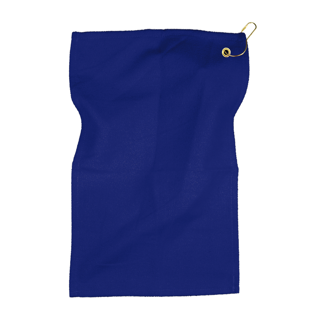 Custom logo Microfiber Golf Towel