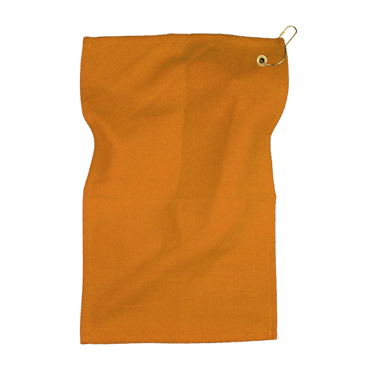 Custom logo Microfiber Golf Towel