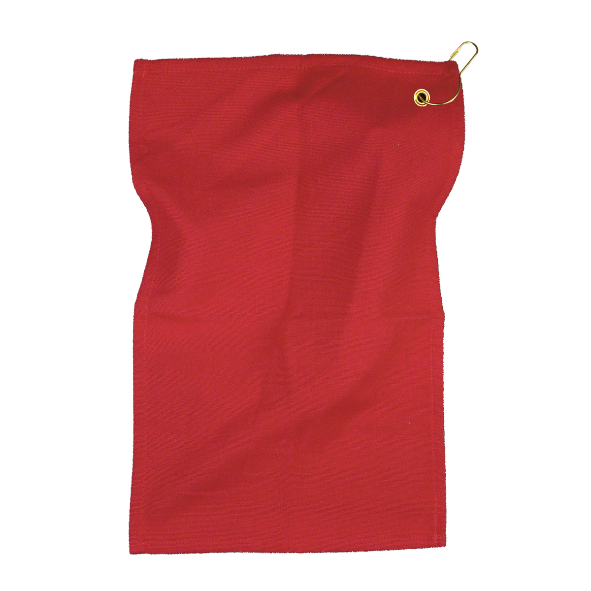 Custom logo Microfiber Golf Towel