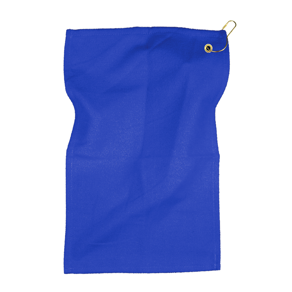 Custom logo Microfiber Golf Towel