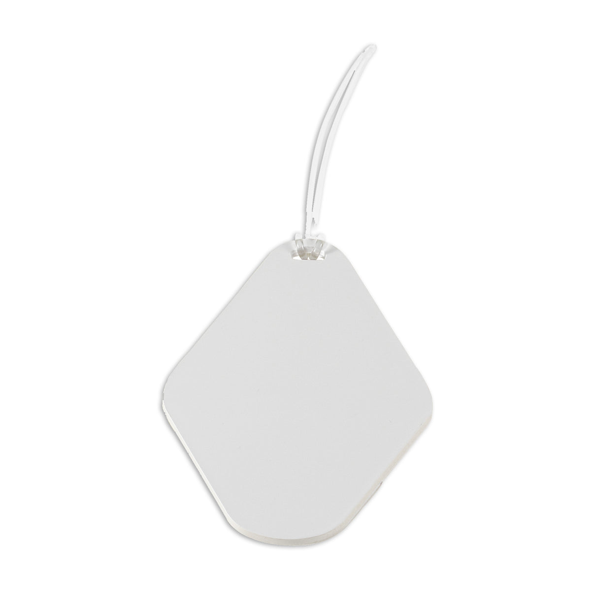 Custom logo Tournament Golf Bag Tag