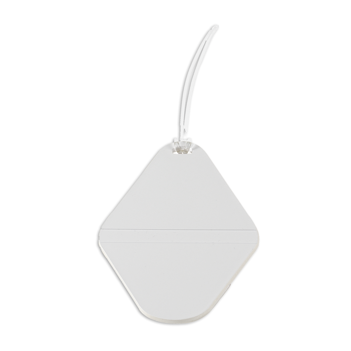 Custom logo Tournament Golf Bag Tag