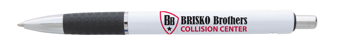 Custom logo Image Grip RABS Pen