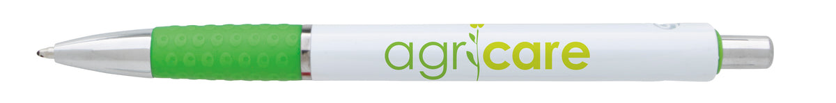 Custom logo Image Grip RABS Pen