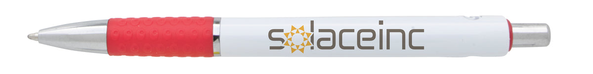 Custom logo Image Grip RABS Pen