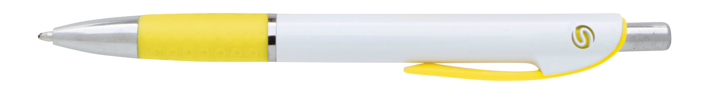 Image Grip RABS Pen