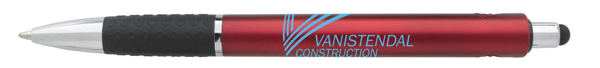 Custom logo Image Stylus RABS Pen