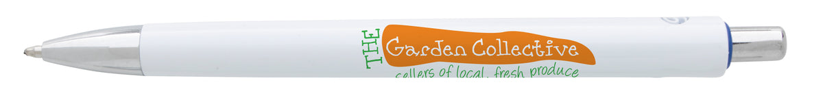 Custom logo Image RABS Pen