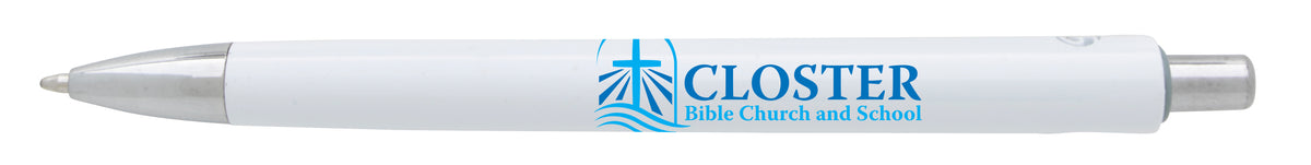 Custom logo Image RABS Pen