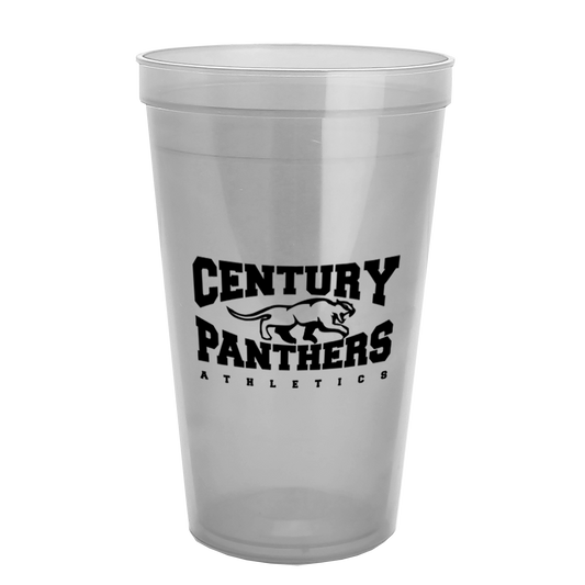 Insulated Party Cup - 16 oz.