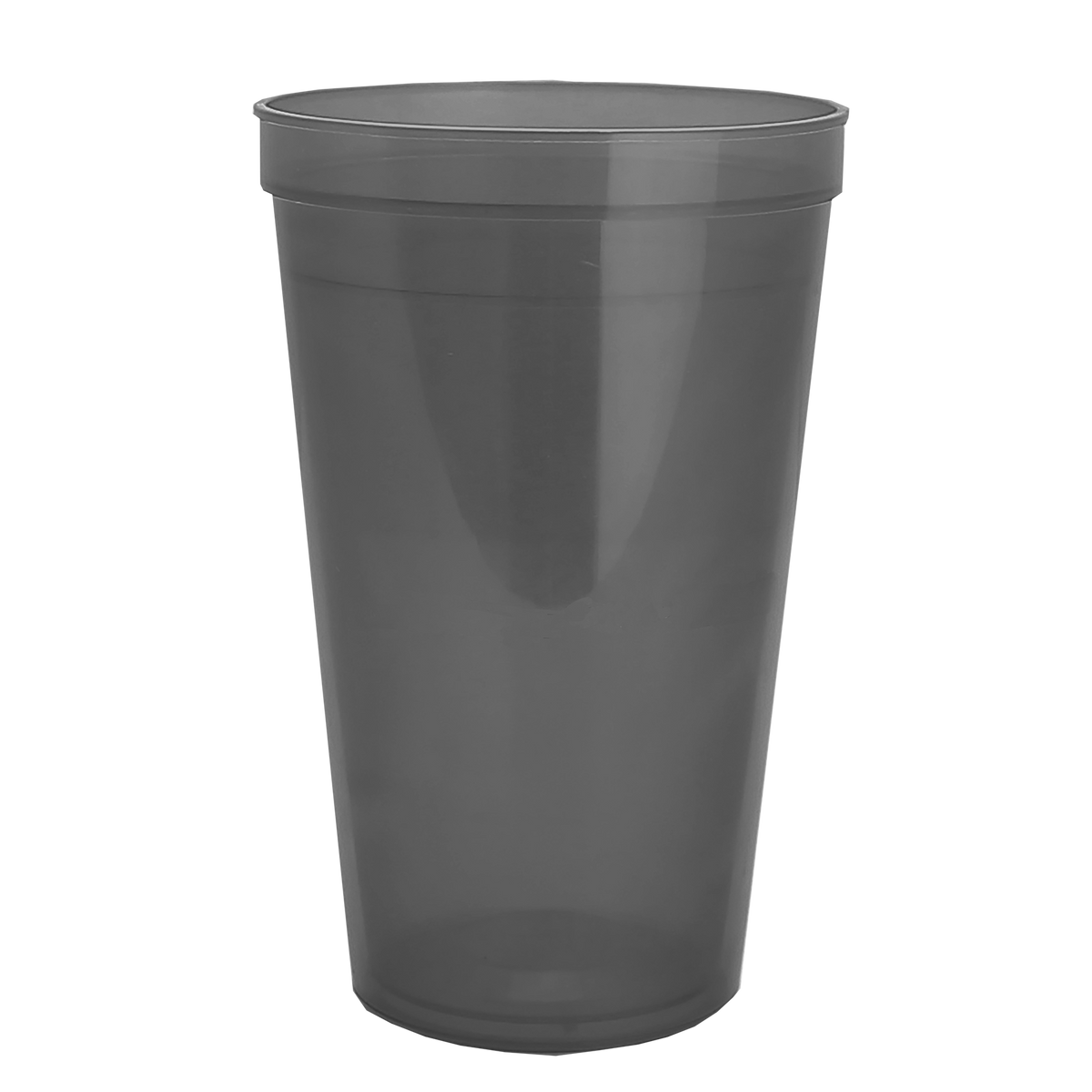 Custom logo Insulated Party Cup - 16 oz.