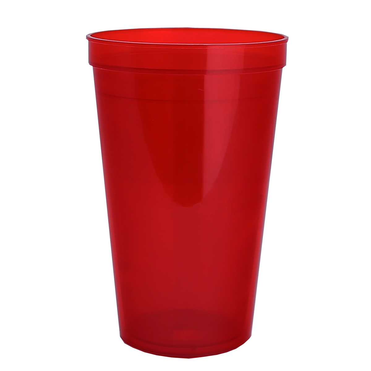 Custom logo Insulated Party Cup - 16 oz.