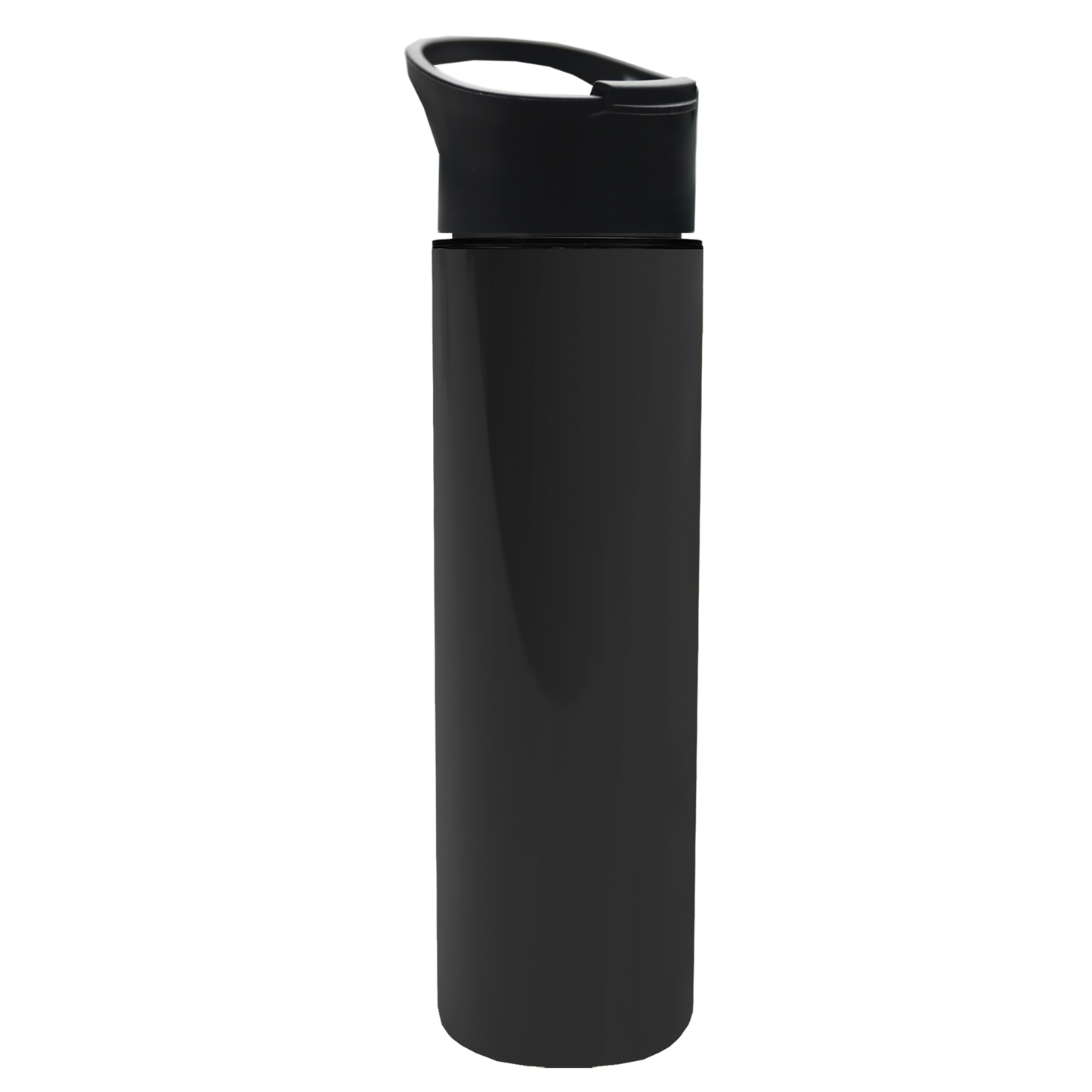 Chiller Double-Wall Insulated Bottle with Pop-Up Lid - 16 oz.