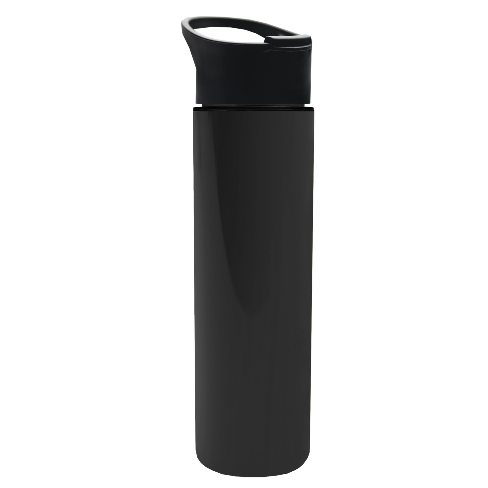 Chiller Double-Wall Insulated Bottle with Pop-Up Lid - 16 oz.