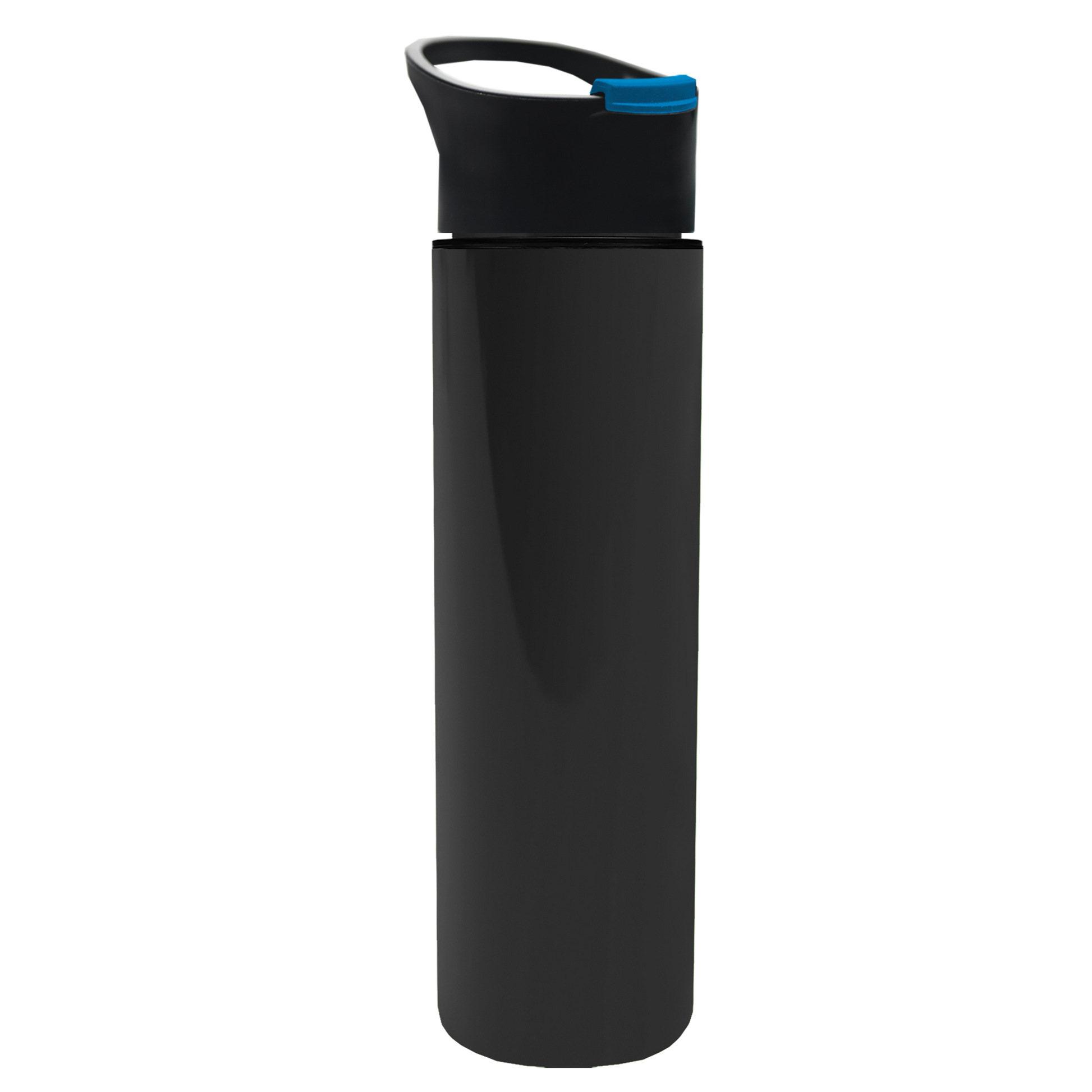 Chiller Double-Wall Insulated Bottle with Pop-Up Lid - 16 oz.