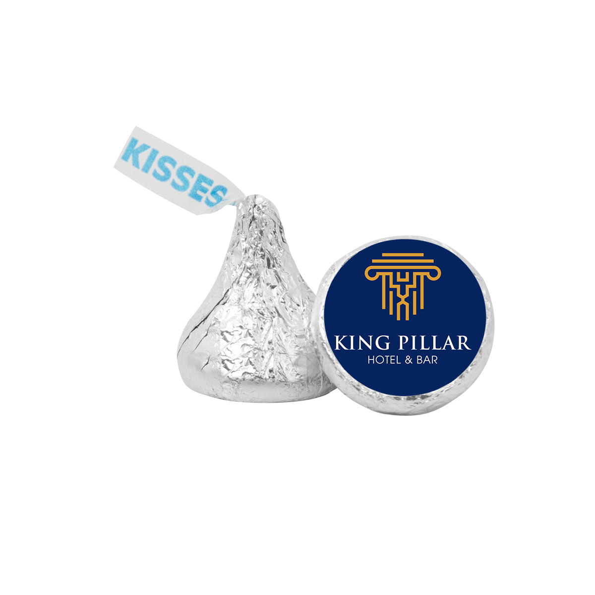 Hershey® Kisses® Singles