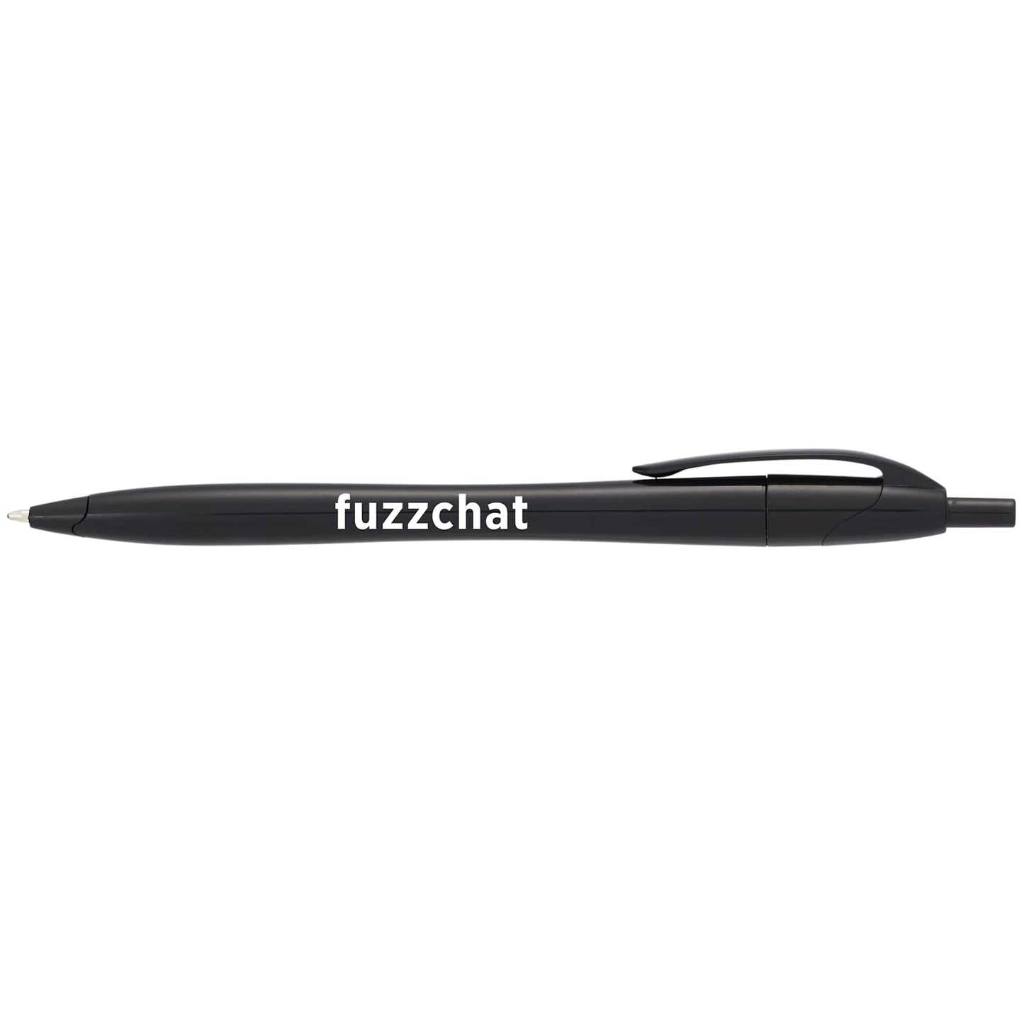 Cougar Ballpoint Pen