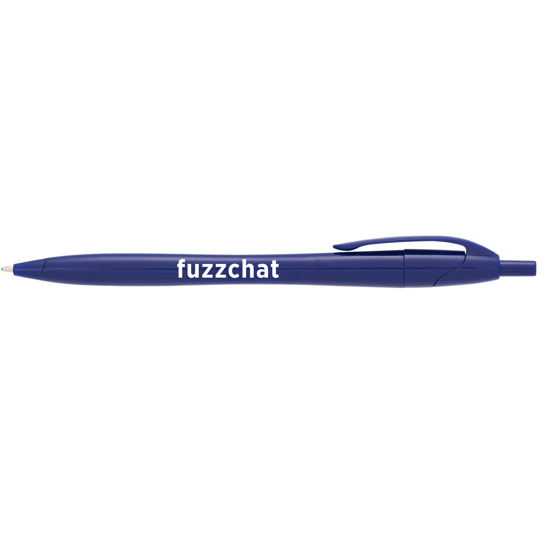 Cougar Ballpoint Pen