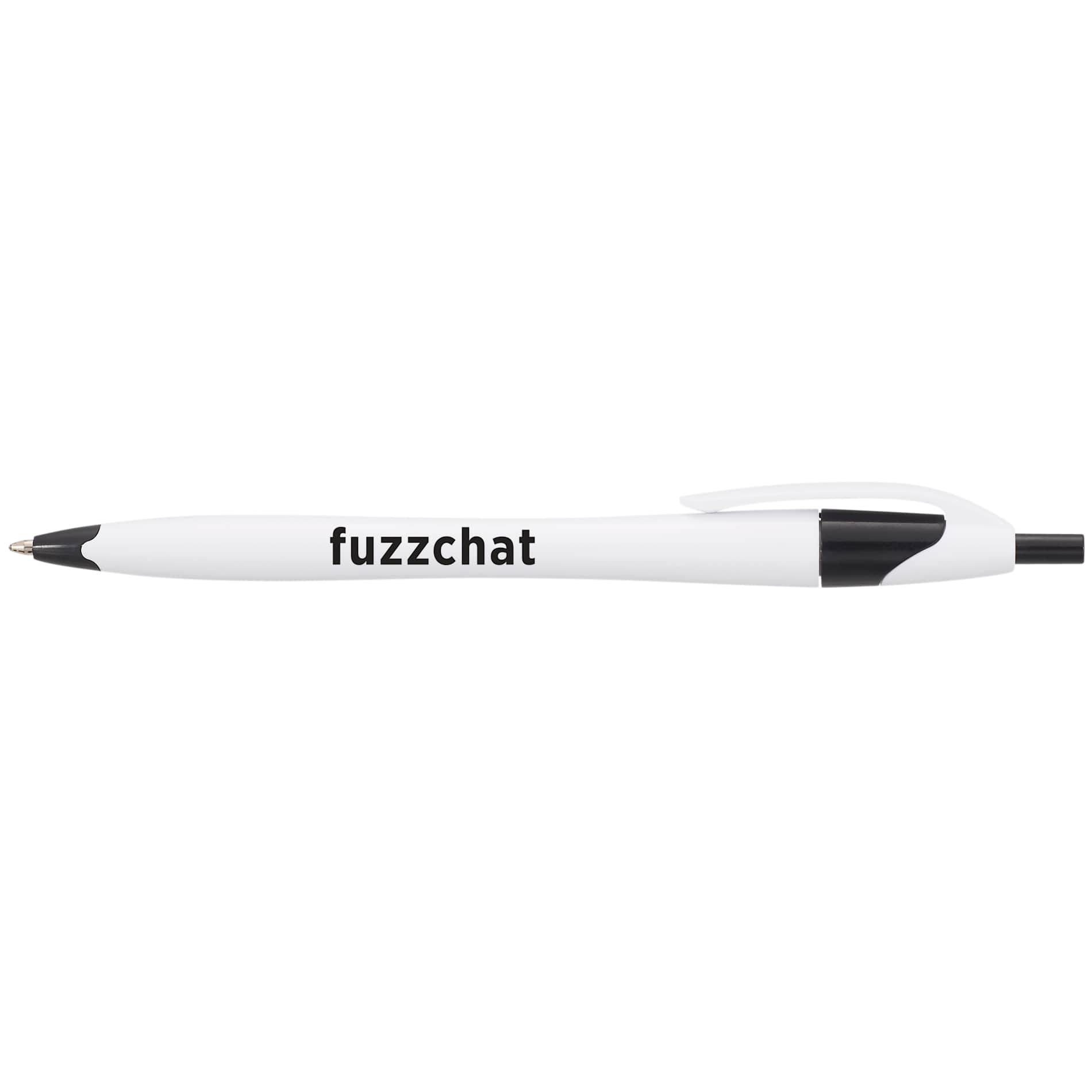 Cougar Ballpoint Pen
