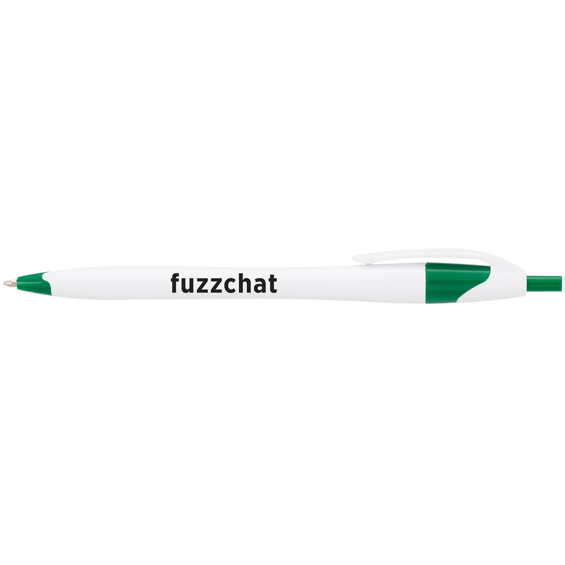 Cougar Ballpoint Pen
