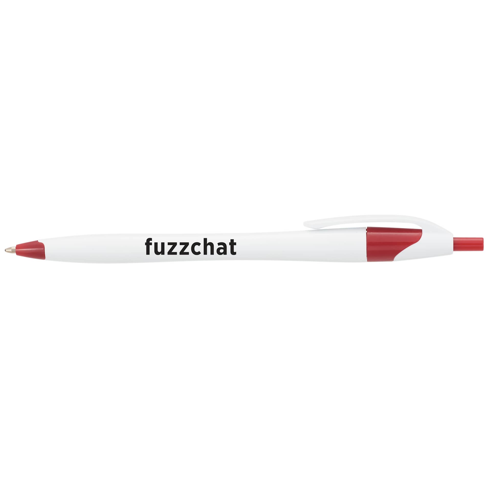Cougar Ballpoint Pen