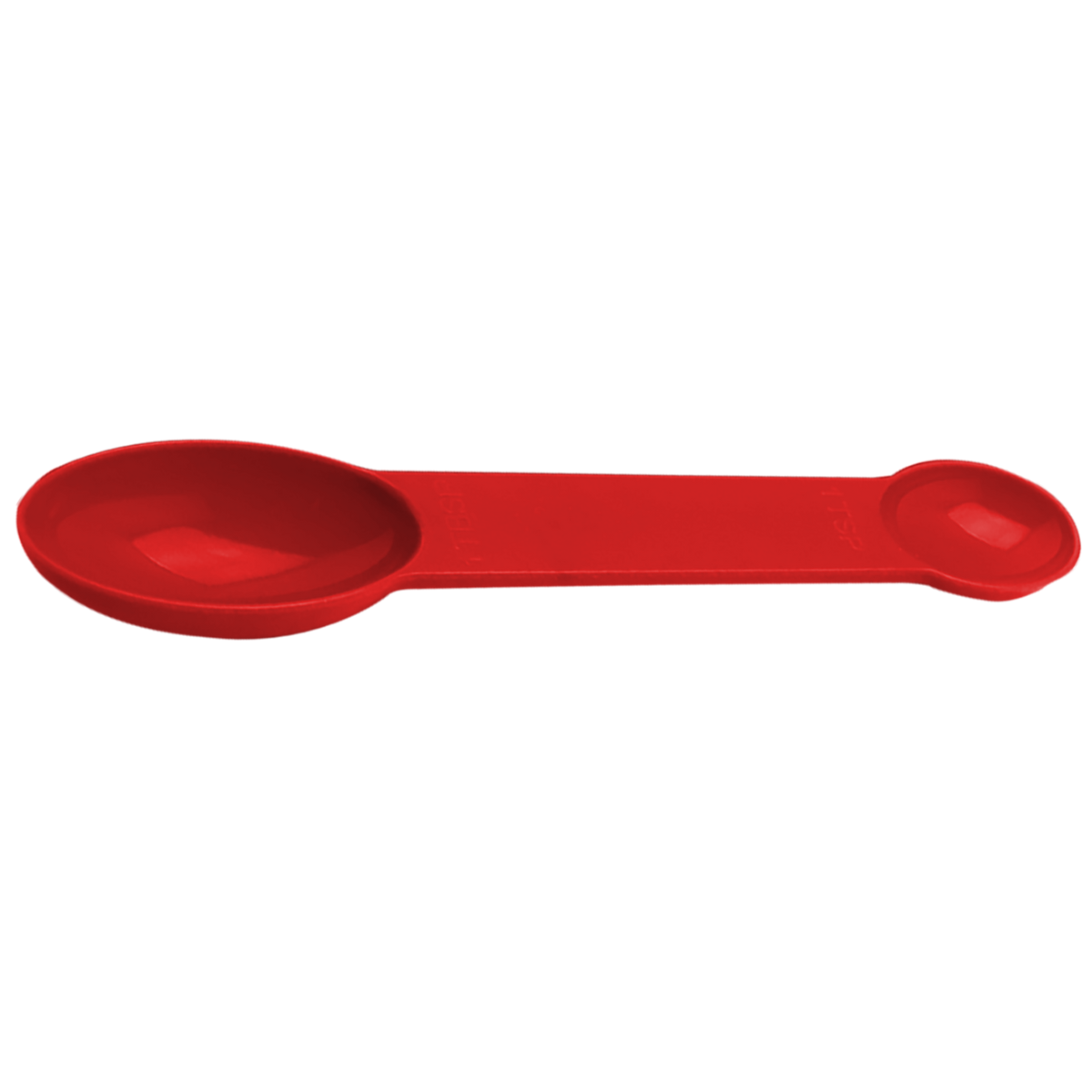 Custom logo 2-in-1 Measuring Spoon